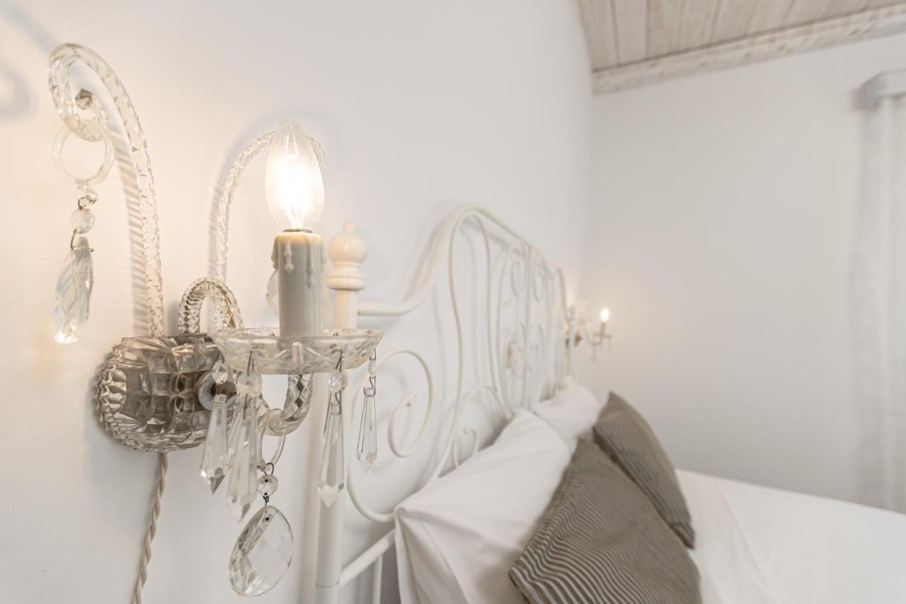 Villa Nektar, Luxury Apartment In Chora Naxos Naxos City Exteriér fotografie